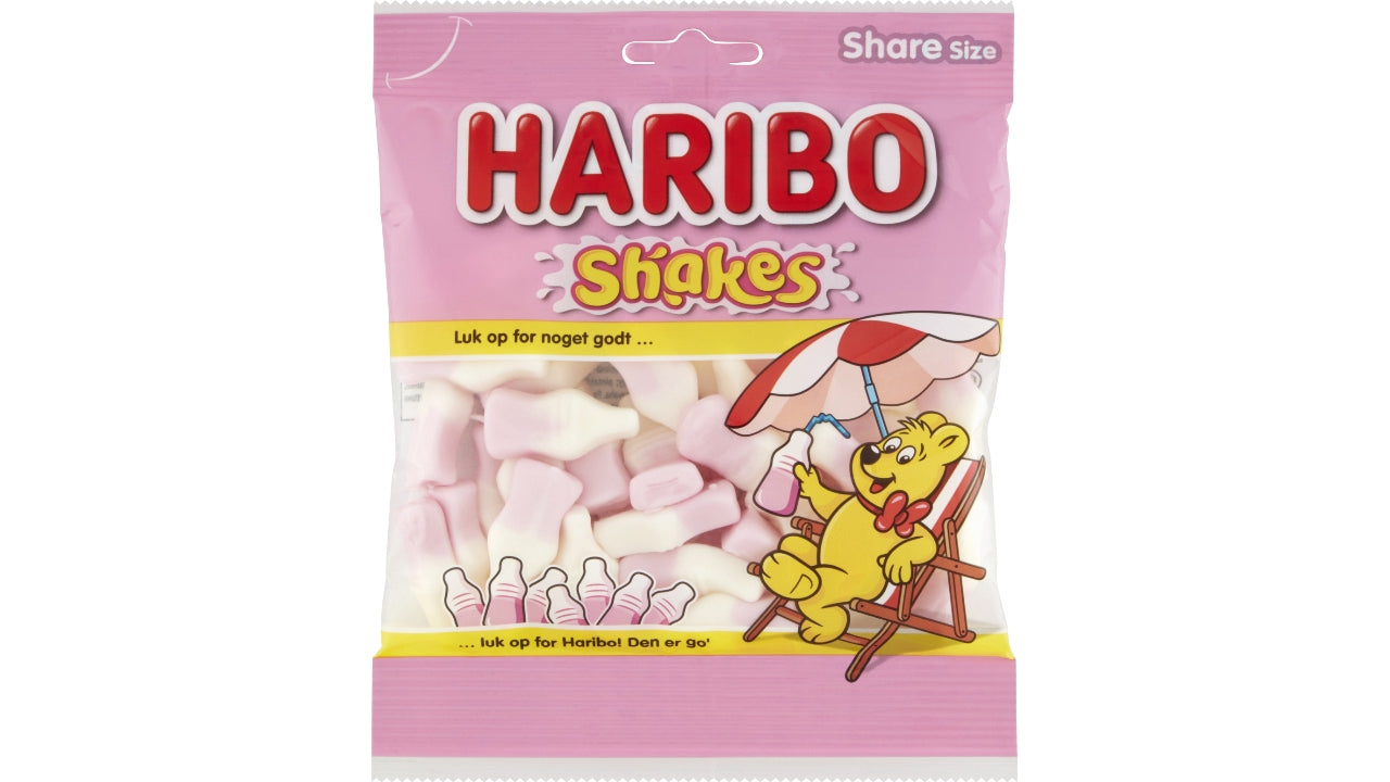 Shakes 100g