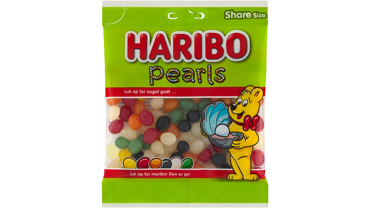 Pearls 120g