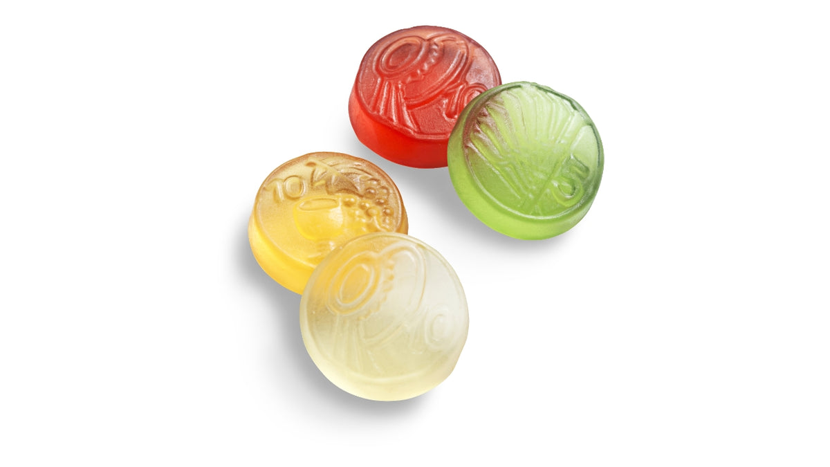 Haribo pesetos 4kg