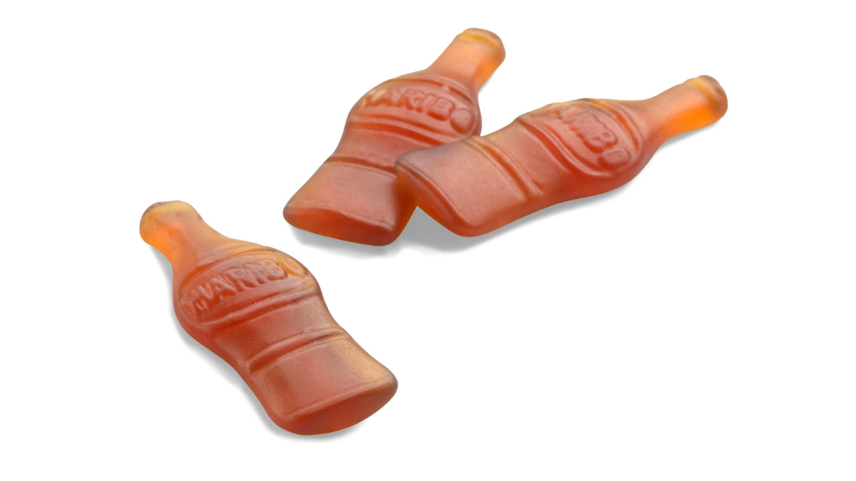 Cola flasker 3,5kg