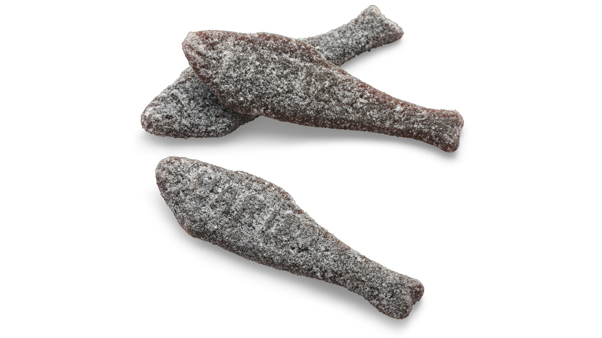 Saltsild 3kg