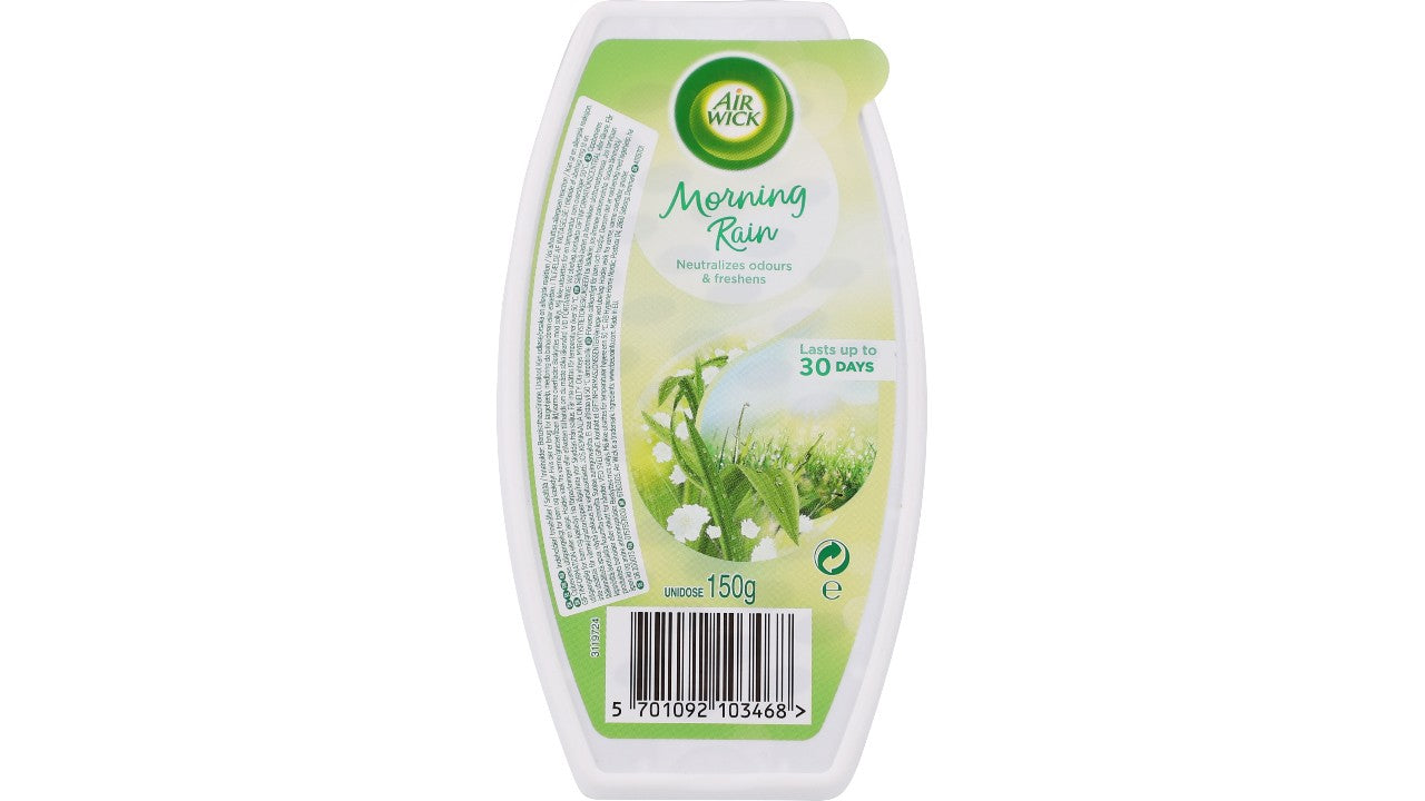 Airwick geleblok morning 150g