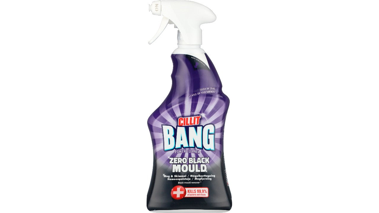 Cillit Bang mug & skimmel 750ml