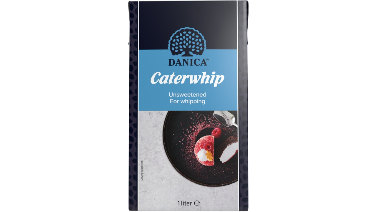 Cater whip 1kg