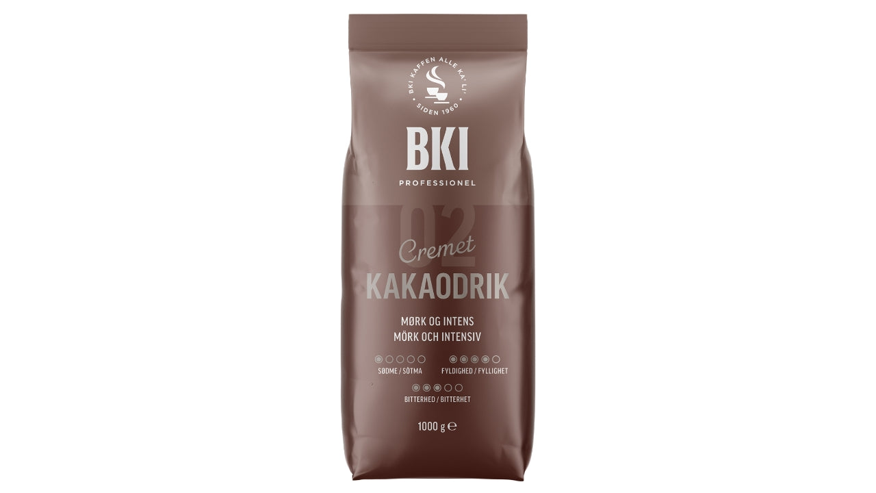 Kakaodrik 1kg