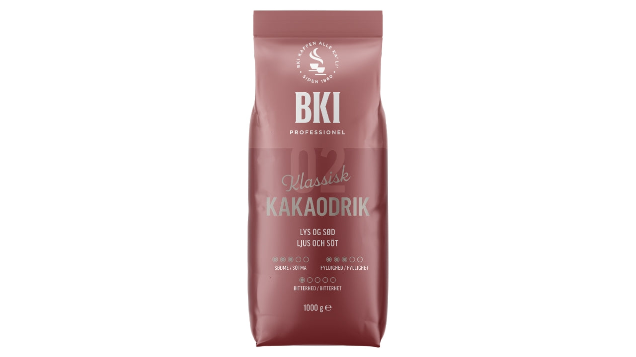 Kakaodrik 1kg