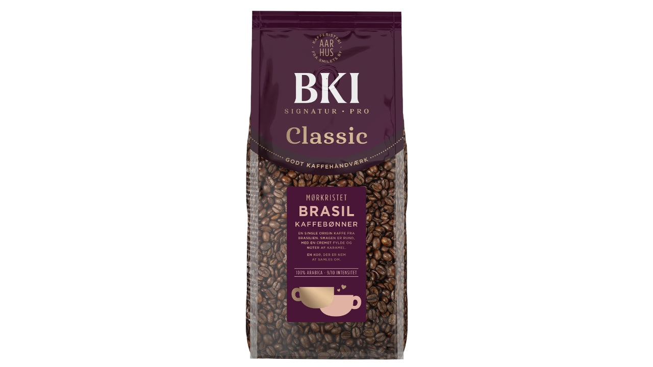 Classic Brasil HB 1000g