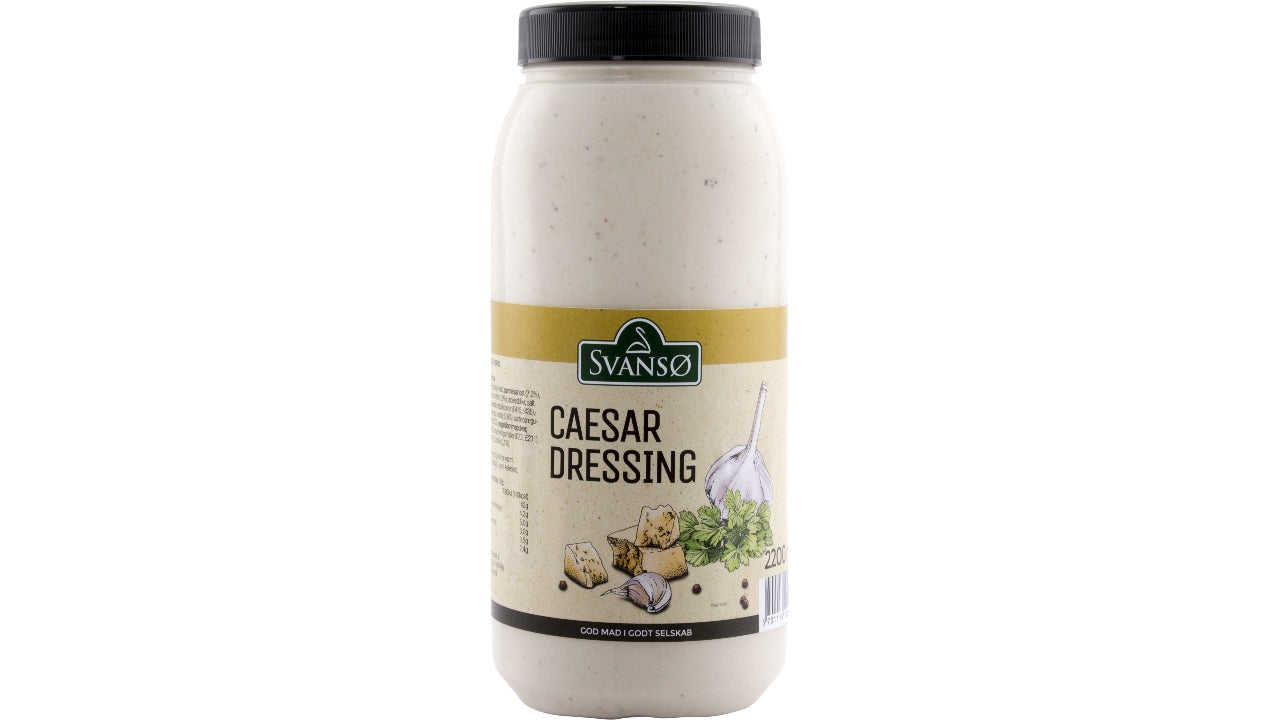 Caesar Dressing 2,2kg