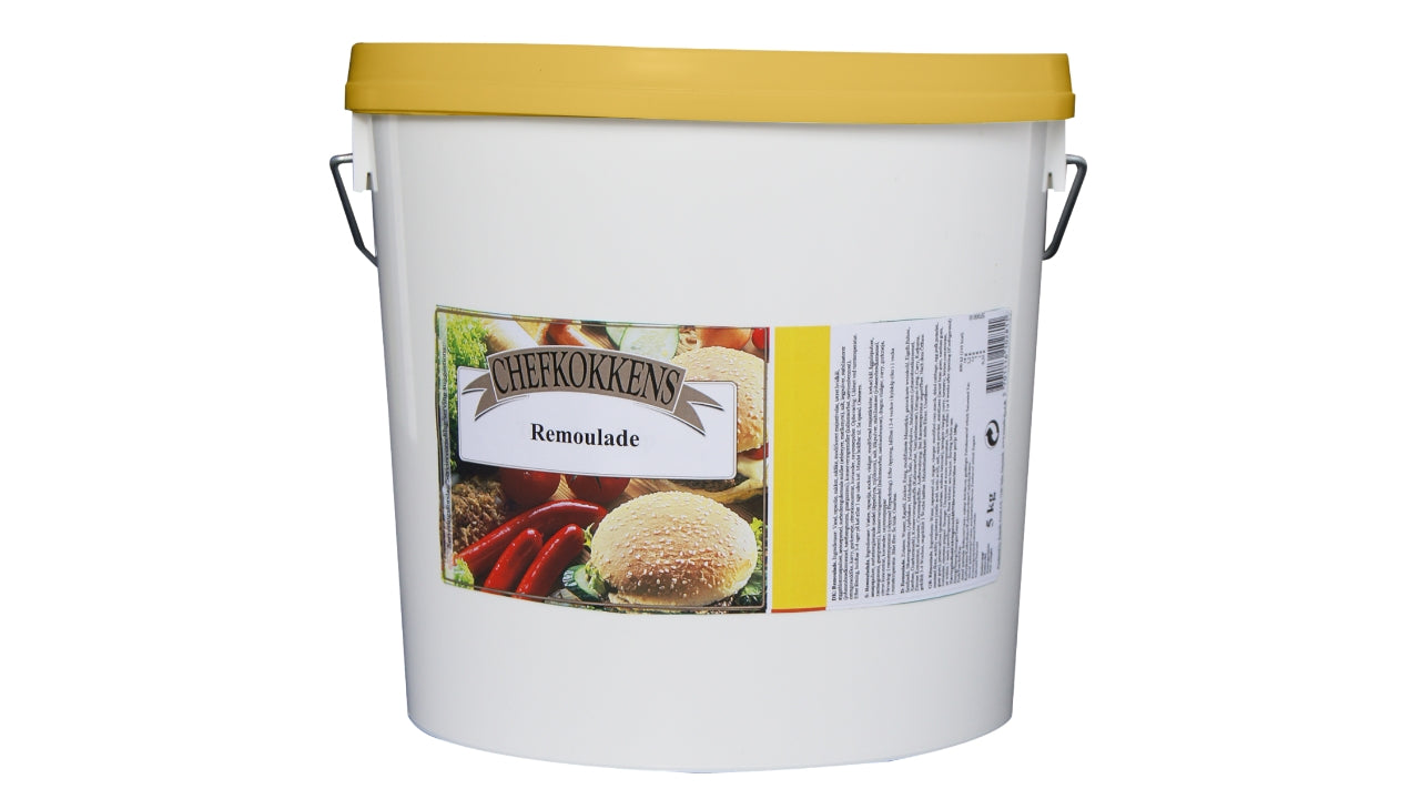 Remoulade 5kg