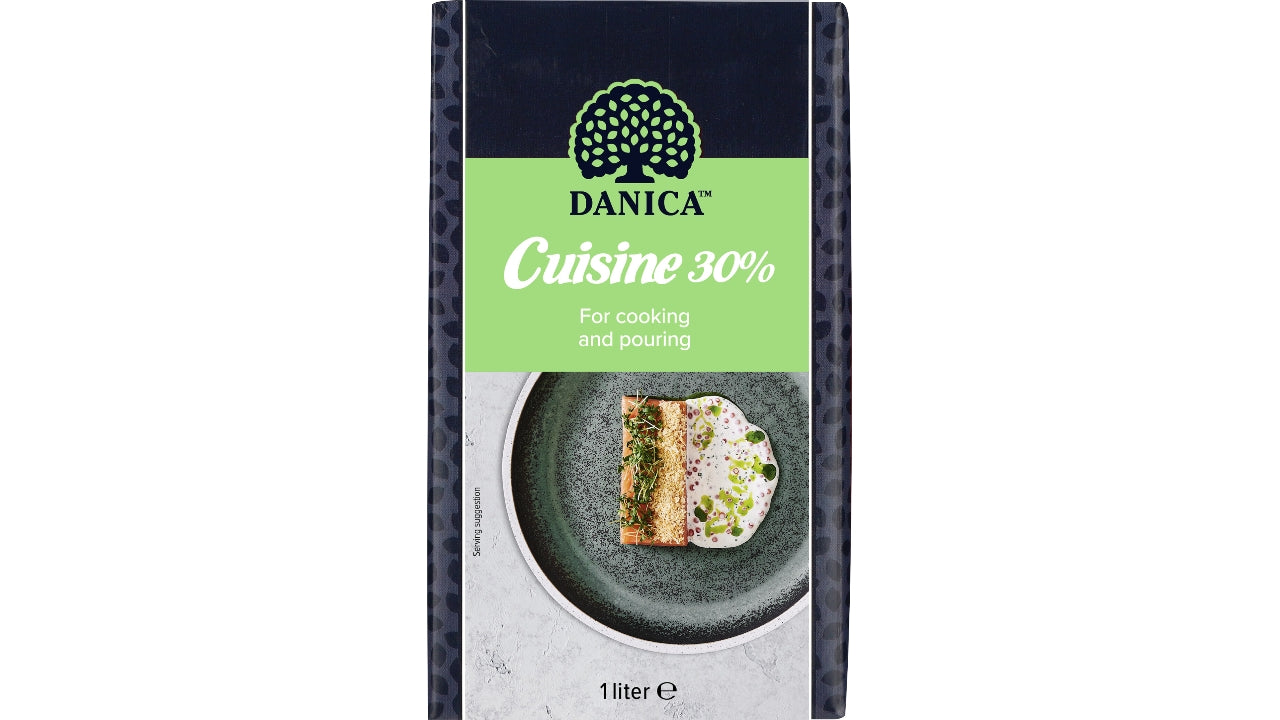 Cuisine 30% 1L