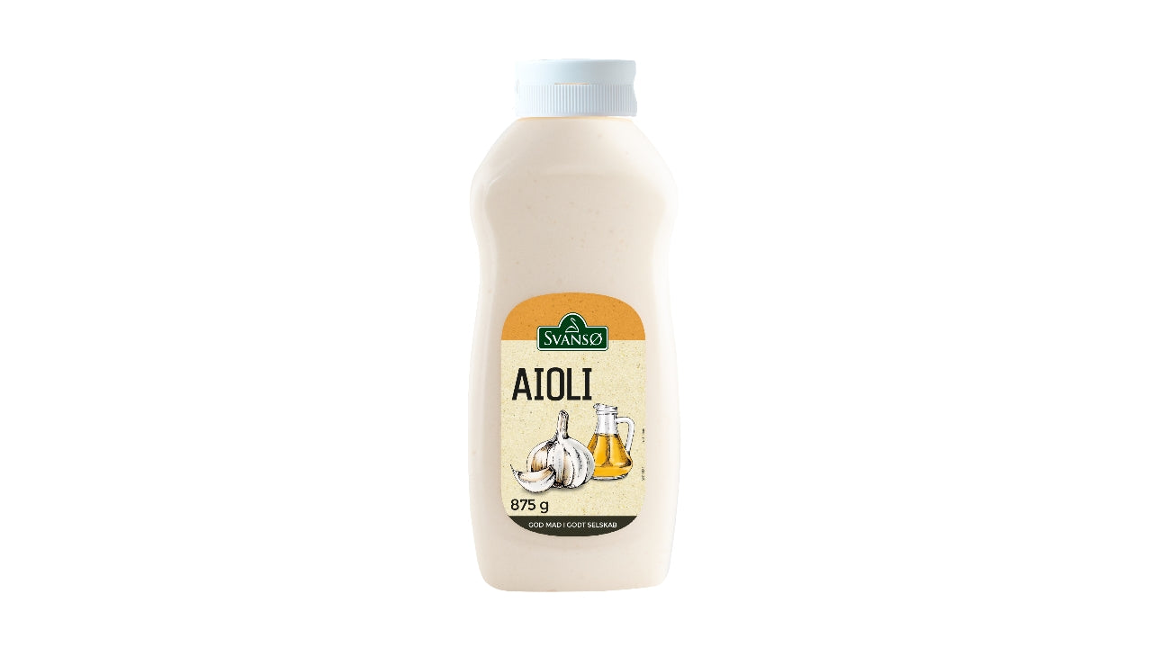 Aioli 875g