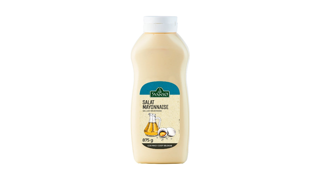 Salat mayonnaise 875g