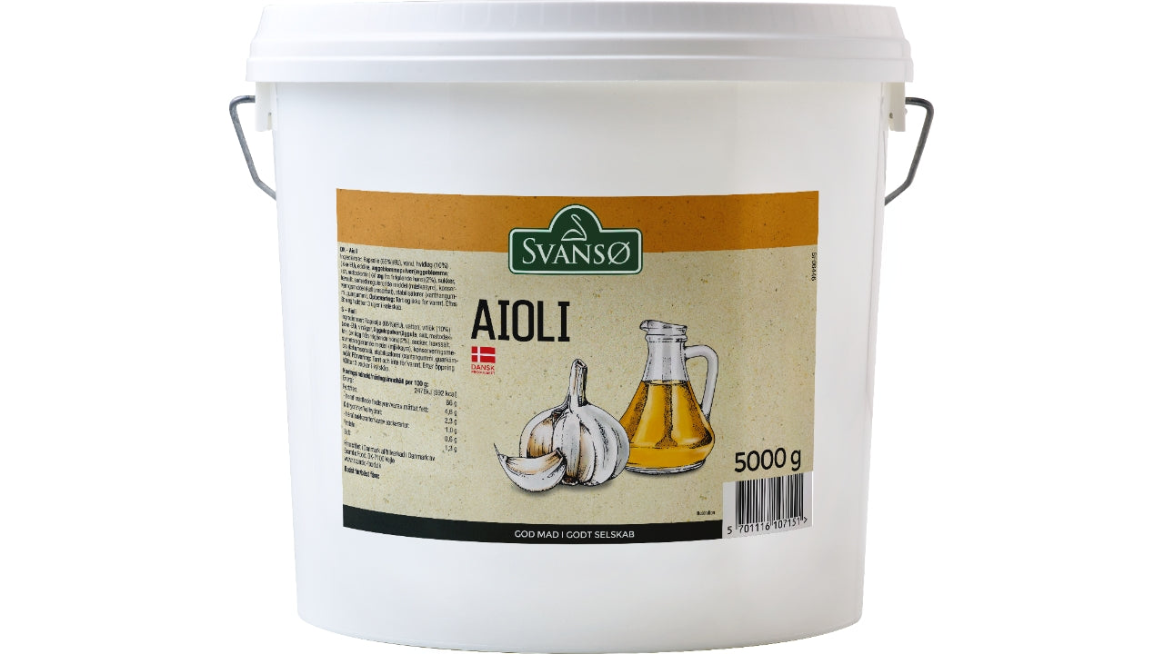 Aioli 5kg