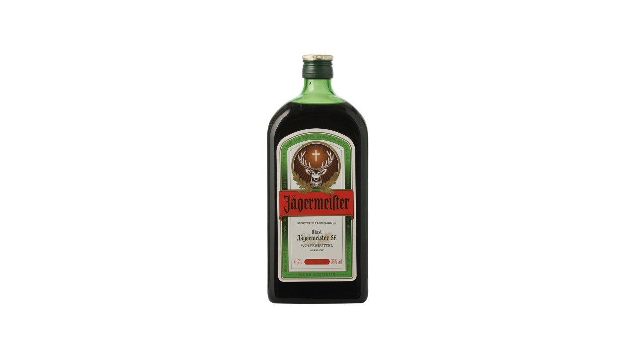 Jægermeister 35% 70cl
