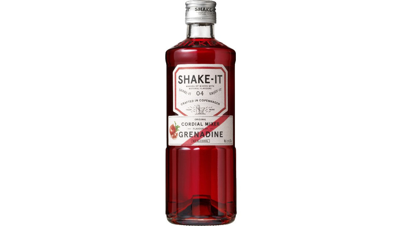 Shake it grenadine 50cl