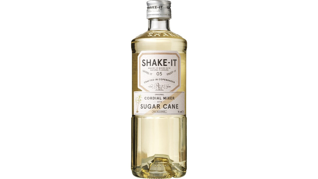 Shake it Sugar Cane 50cl