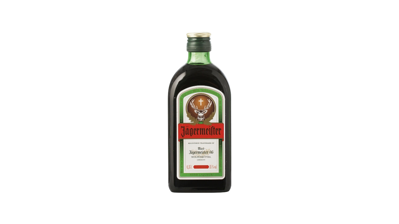 Jægermeister 35cl
