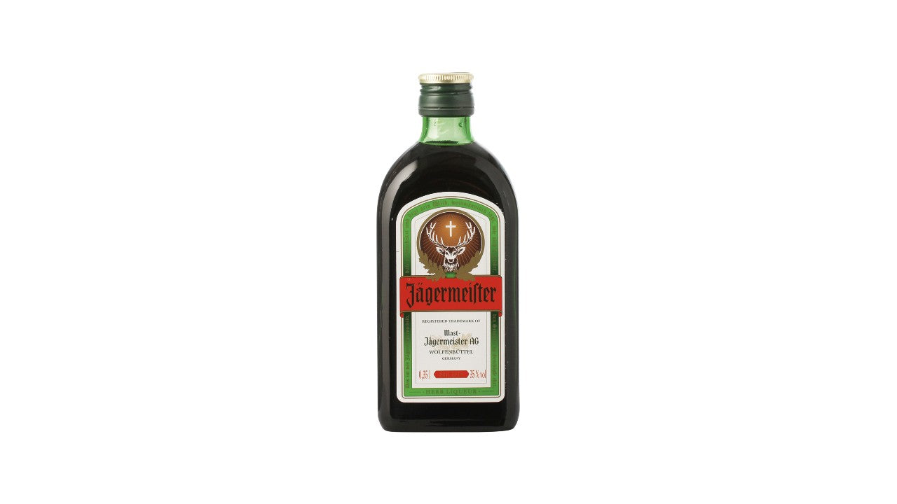 Jægermeister 35cl
