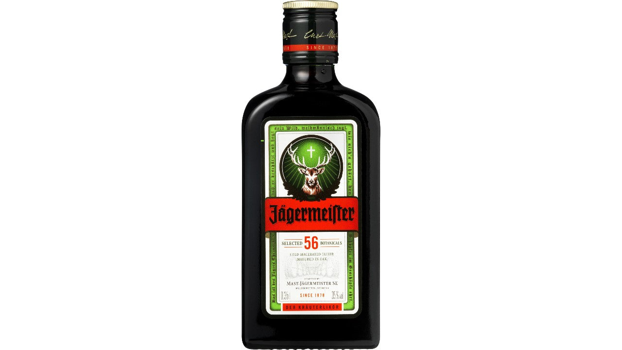 Jægermeister 35cl