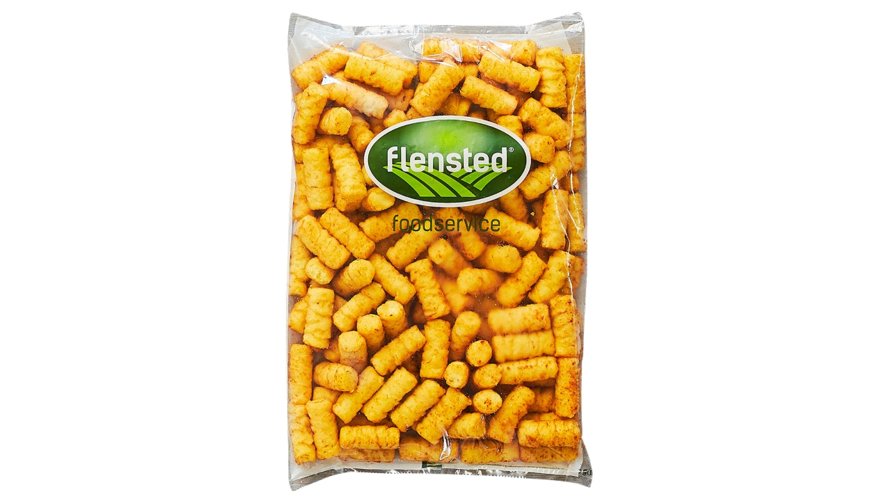 Kartoffelkroketter 2,5kg