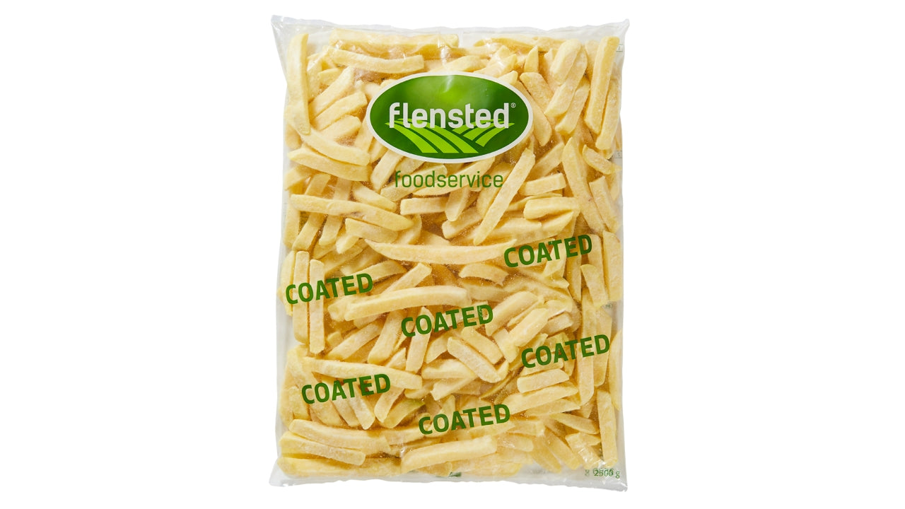 Steakhouse coated 13mm 2,5kg