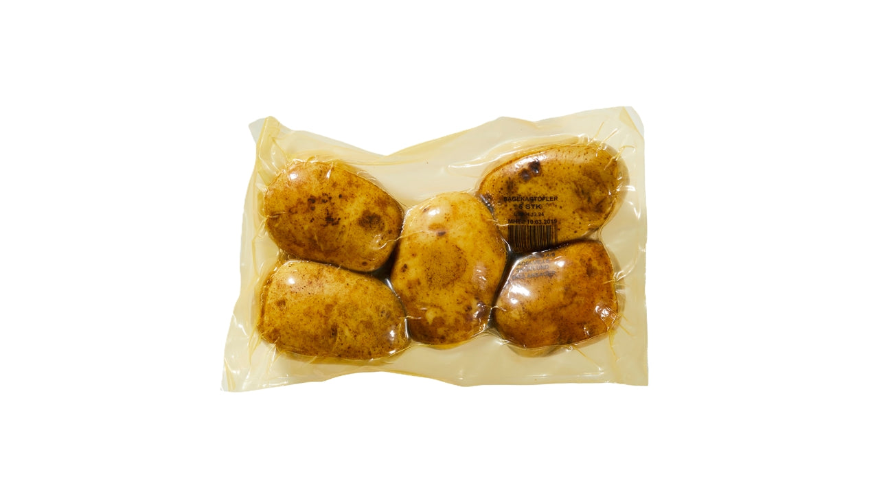 Bagekartofler forkogte m/5stk ca 1kg (8)