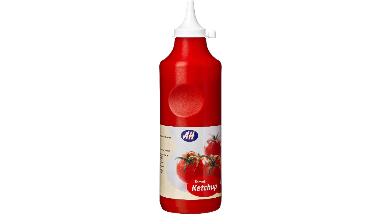 Tomat ketchup 900g