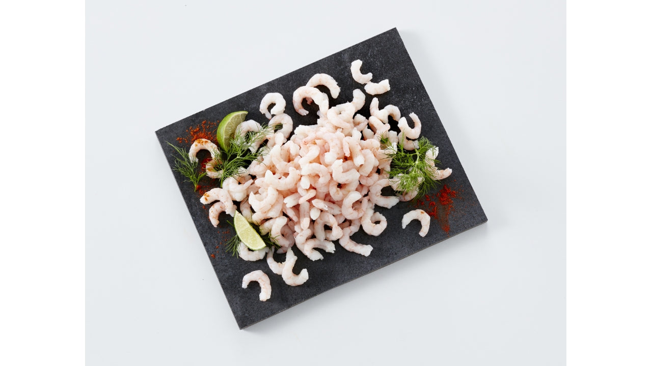 Rejer i lage M 250/350 1600g/900g MSC