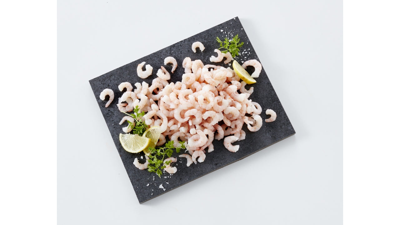 Rejer i lage XL 125/175 1600g/900g MSC