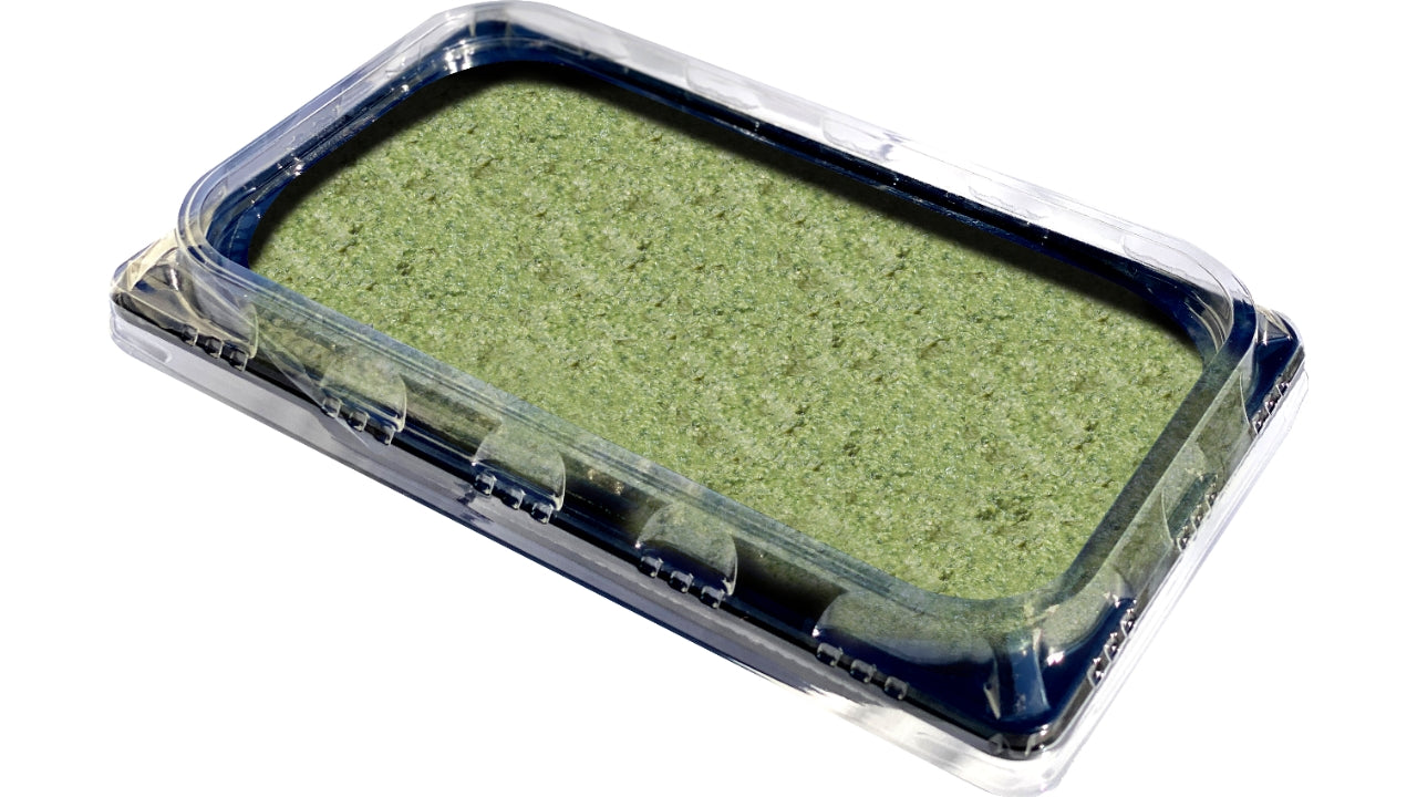 Grøn pesto 1kg