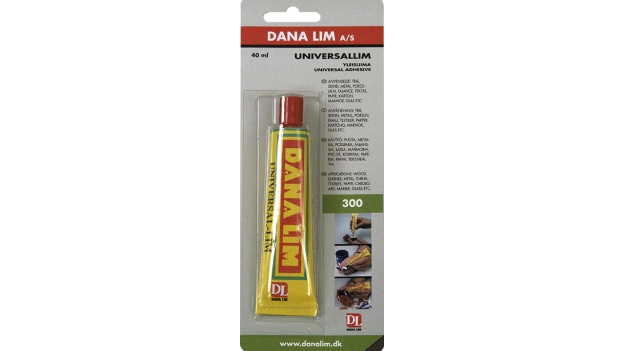 Universallim 40ml