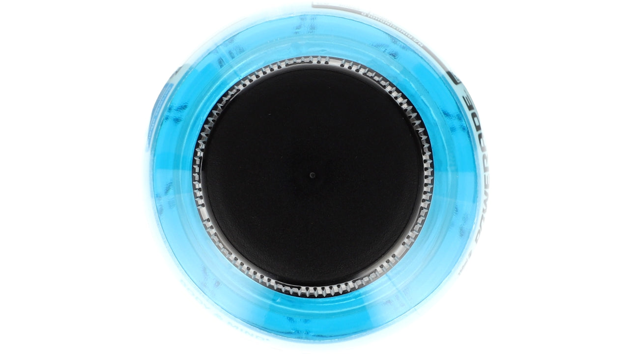 Powerade blue zero 50cl