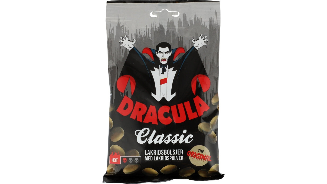 Dracula classic 90g