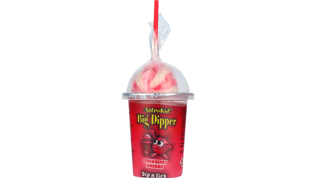 Big dipper m/guf display 27g