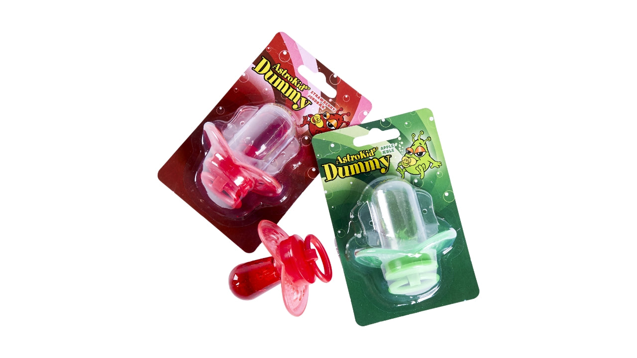 Astrokids Dummy 12x15g