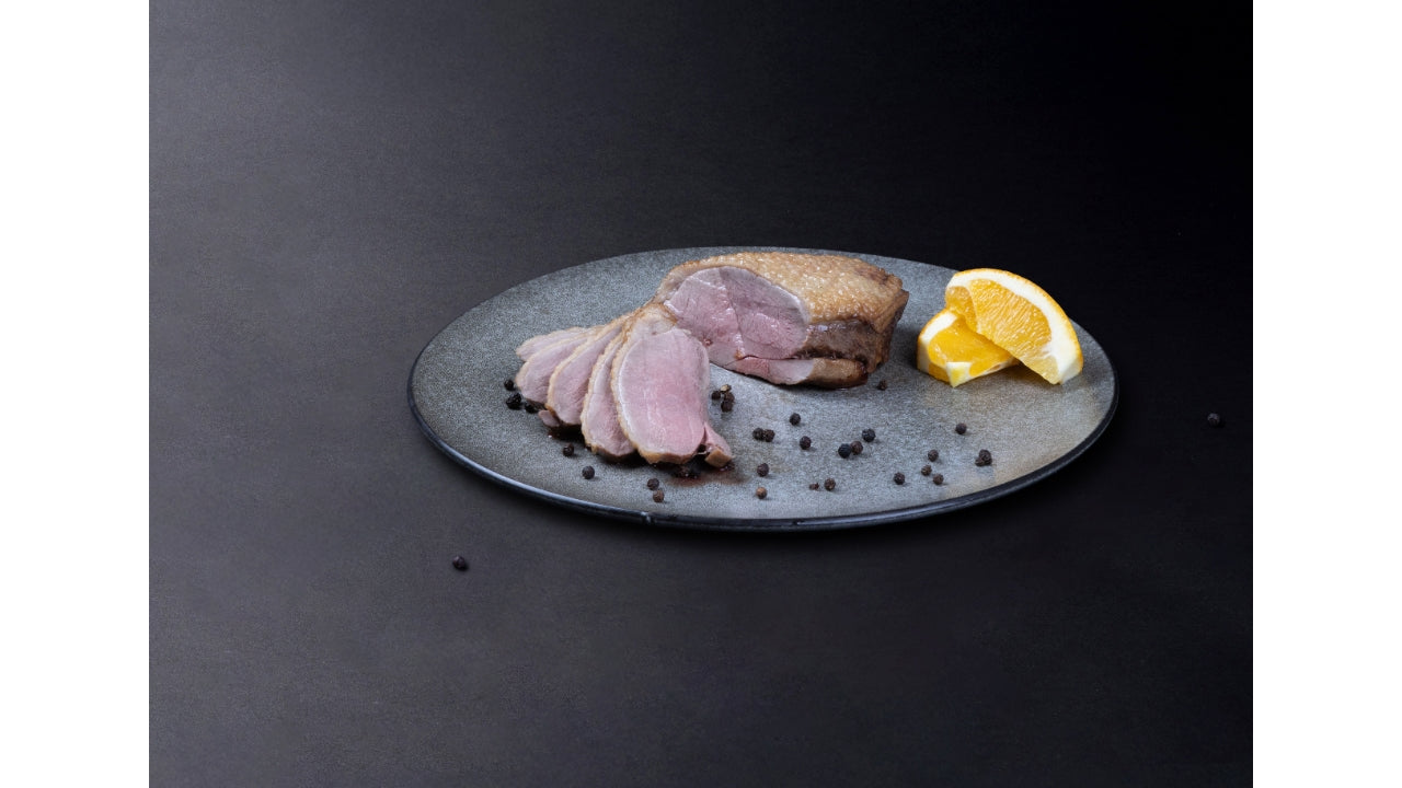 Andebryst Berberi canard 2x300-400g