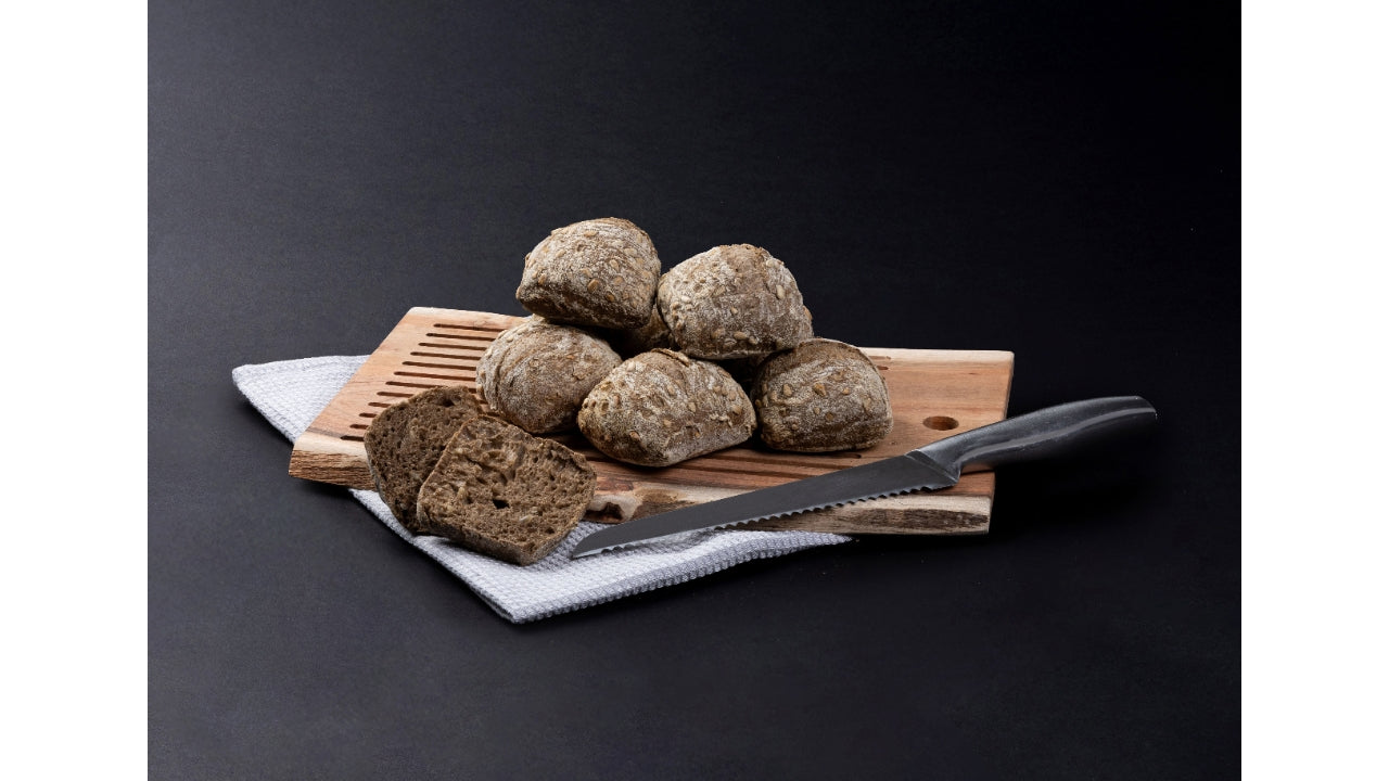 Maltstykke med solsikke 50x70g