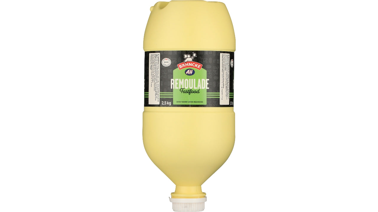 Remoulade bombe 2,5kg