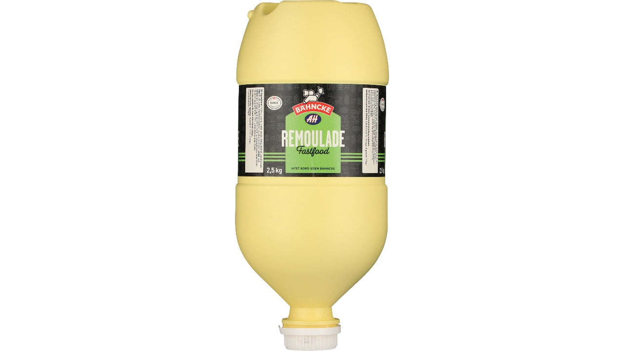 Remoulade bombe 2,5kg