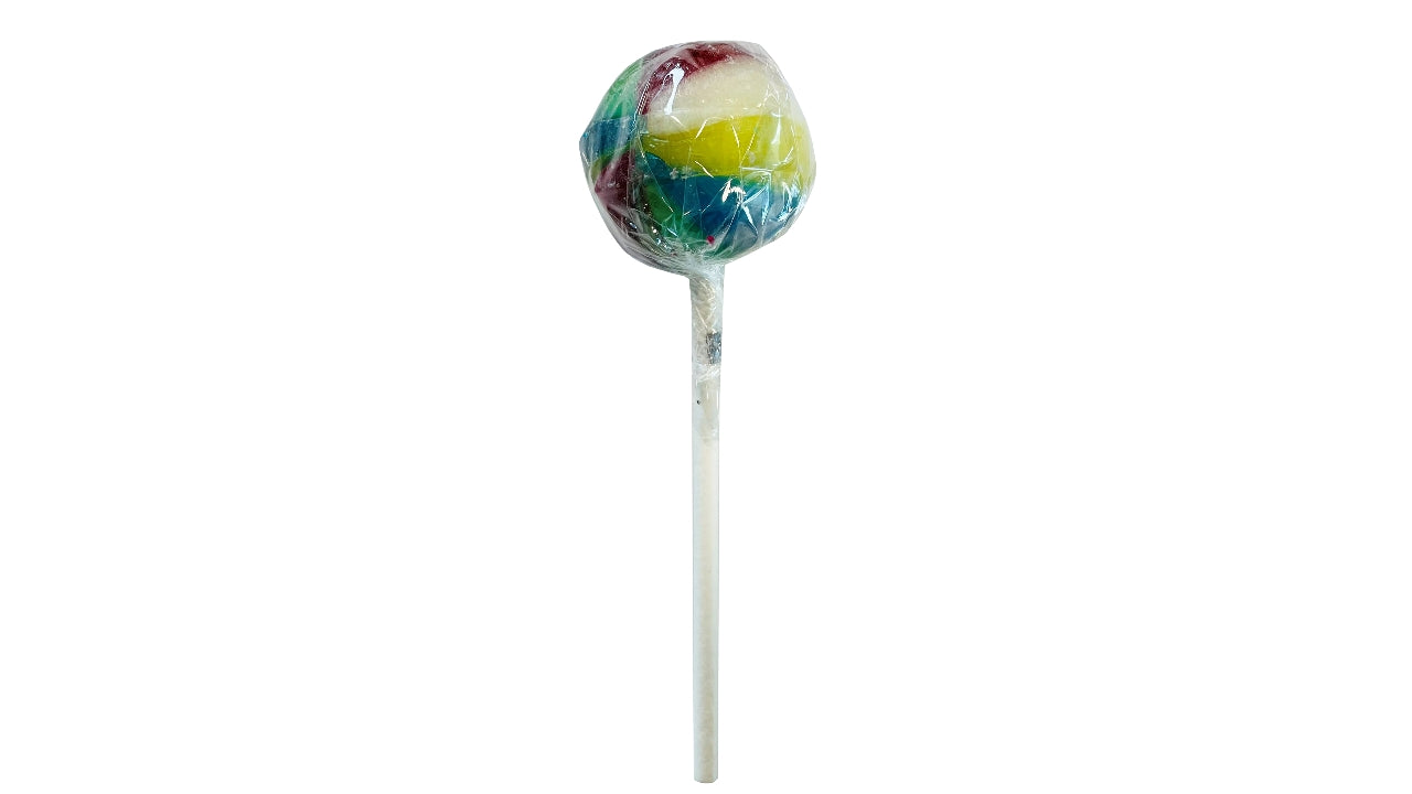 Frugt lolly 70x25g