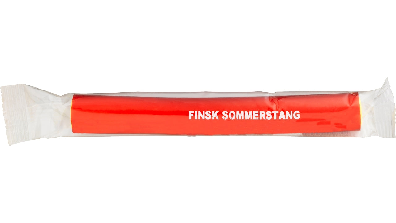 Stænger indpakkede sommerstang 40x50g