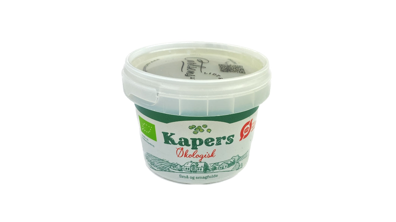 Kapers NonPareilles 95g (8)
