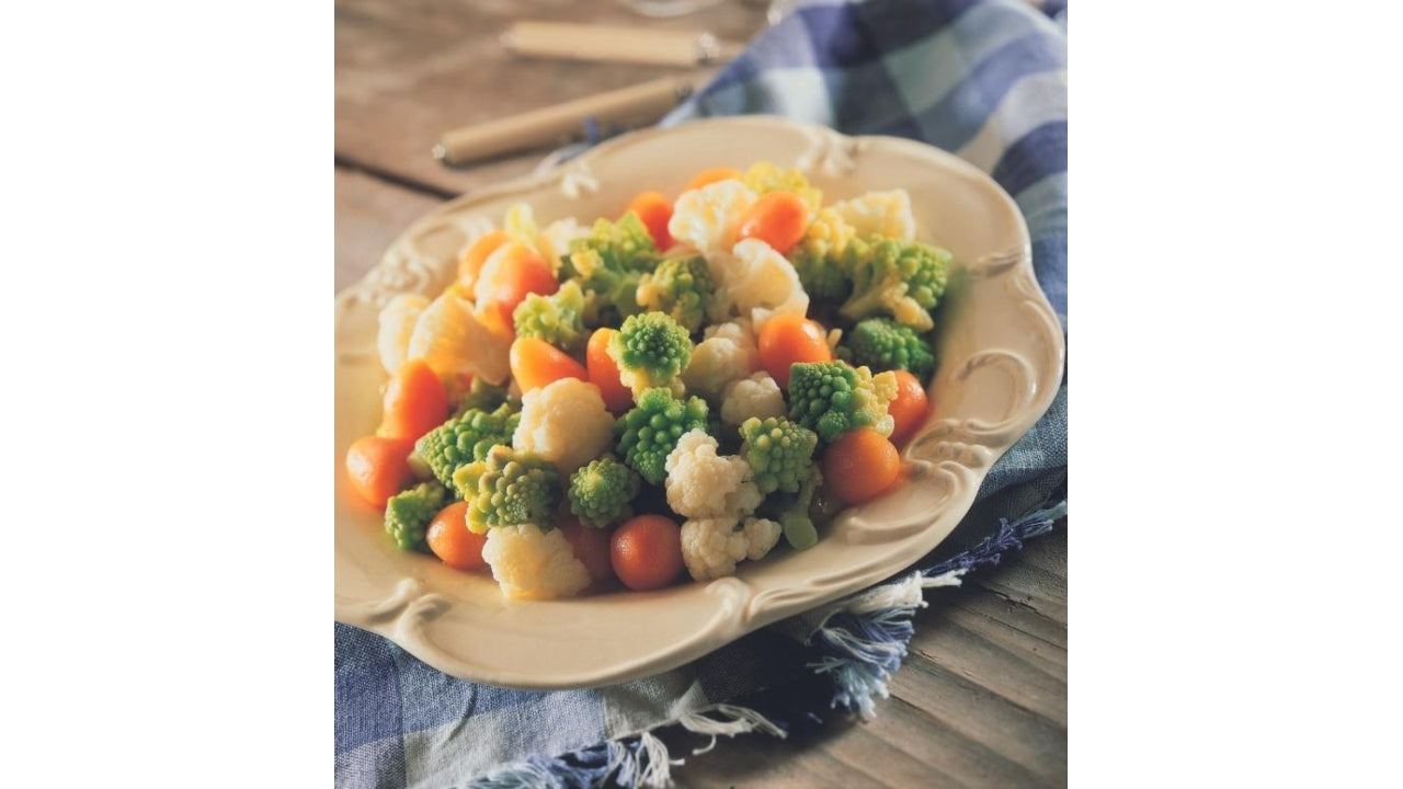 Romanescoblanding 2,5kg