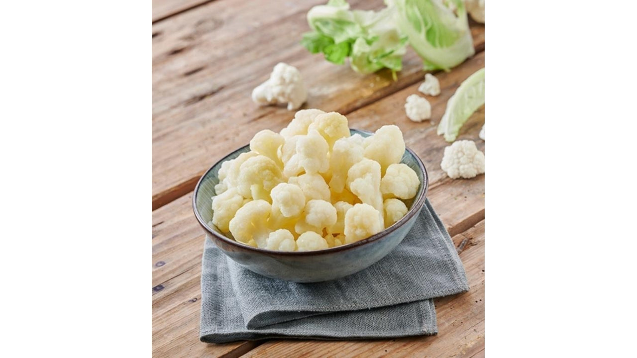 Blomkålsbuket 15-35mm 2,5kg