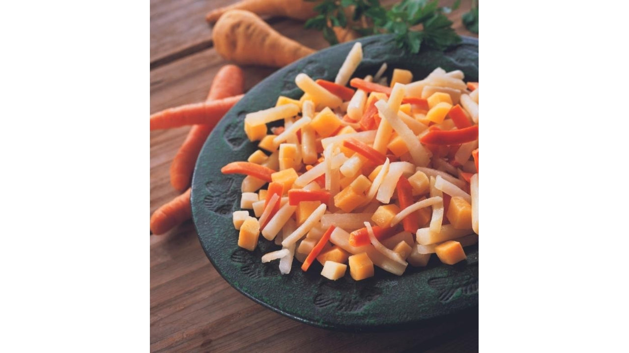 Rodfrugtblanding 2,5kg