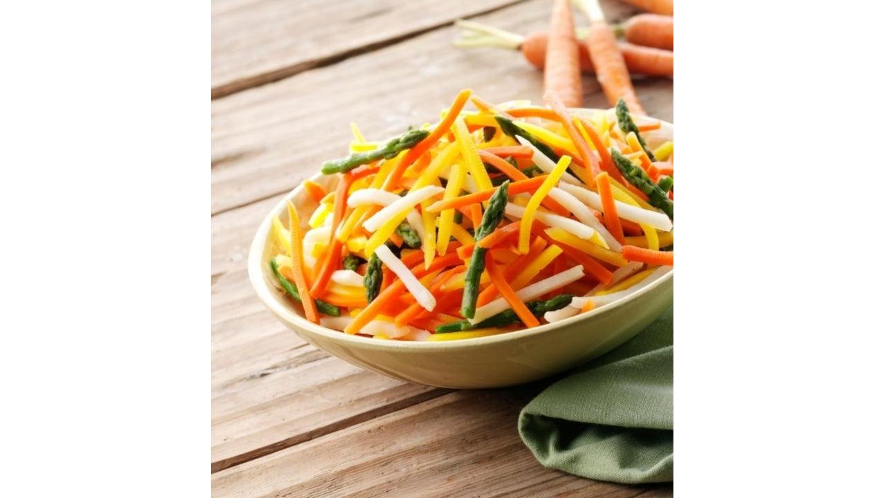 Julienne blanding 2,5kg