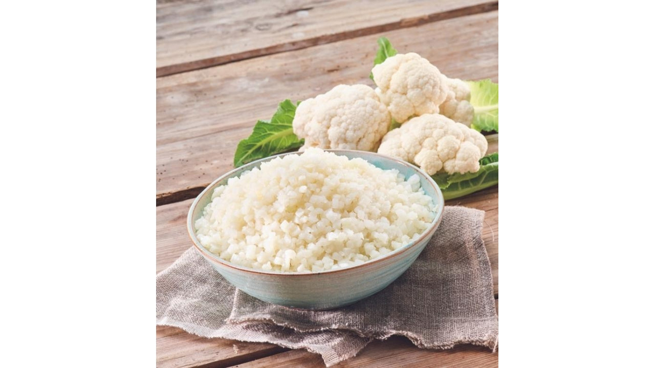 Blomkålsris 2,5kg