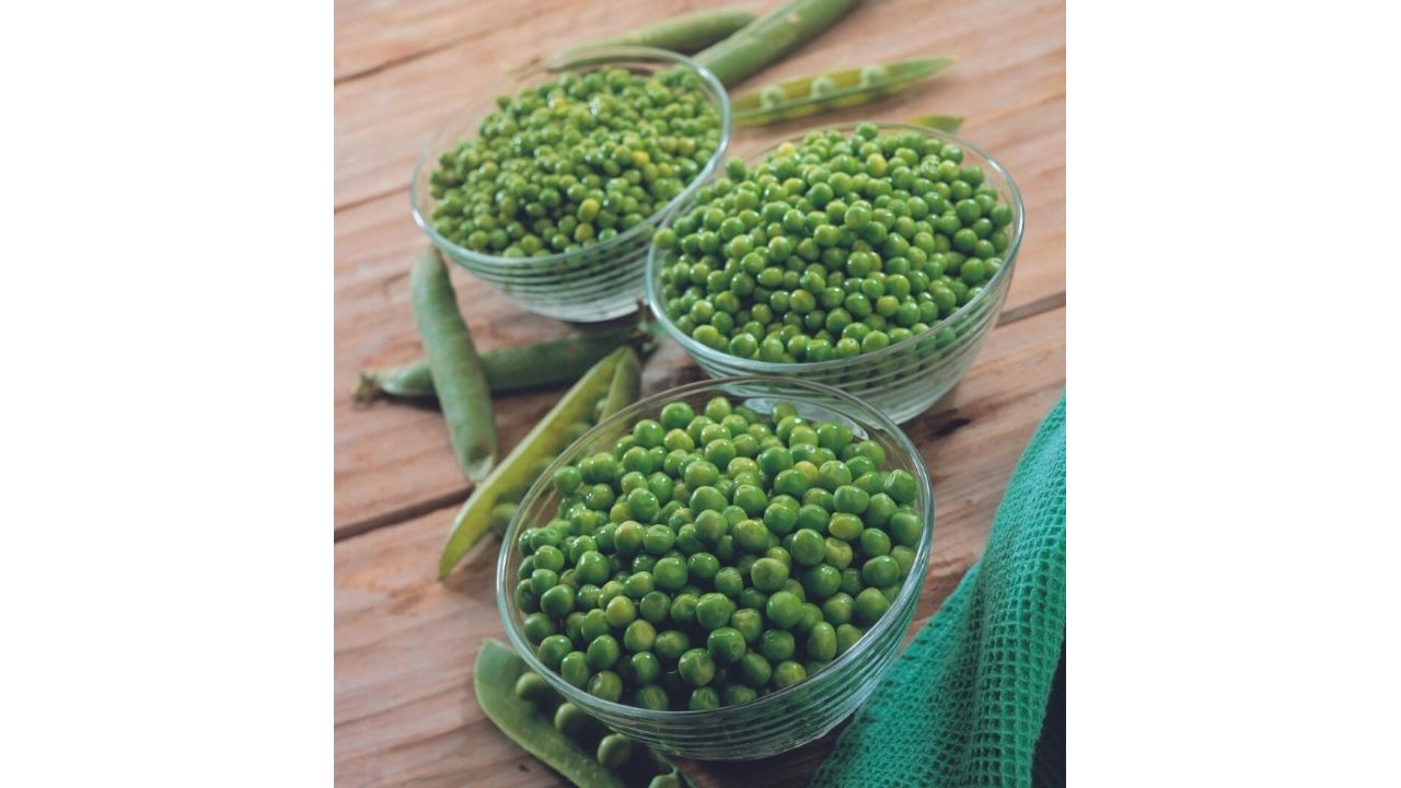 Ærter fine 2,5kg