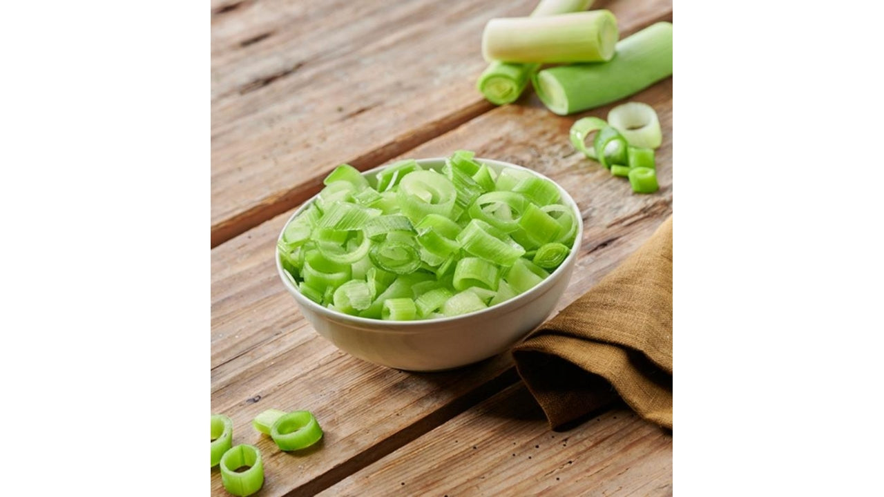 Porrer i skiver 2,5kg