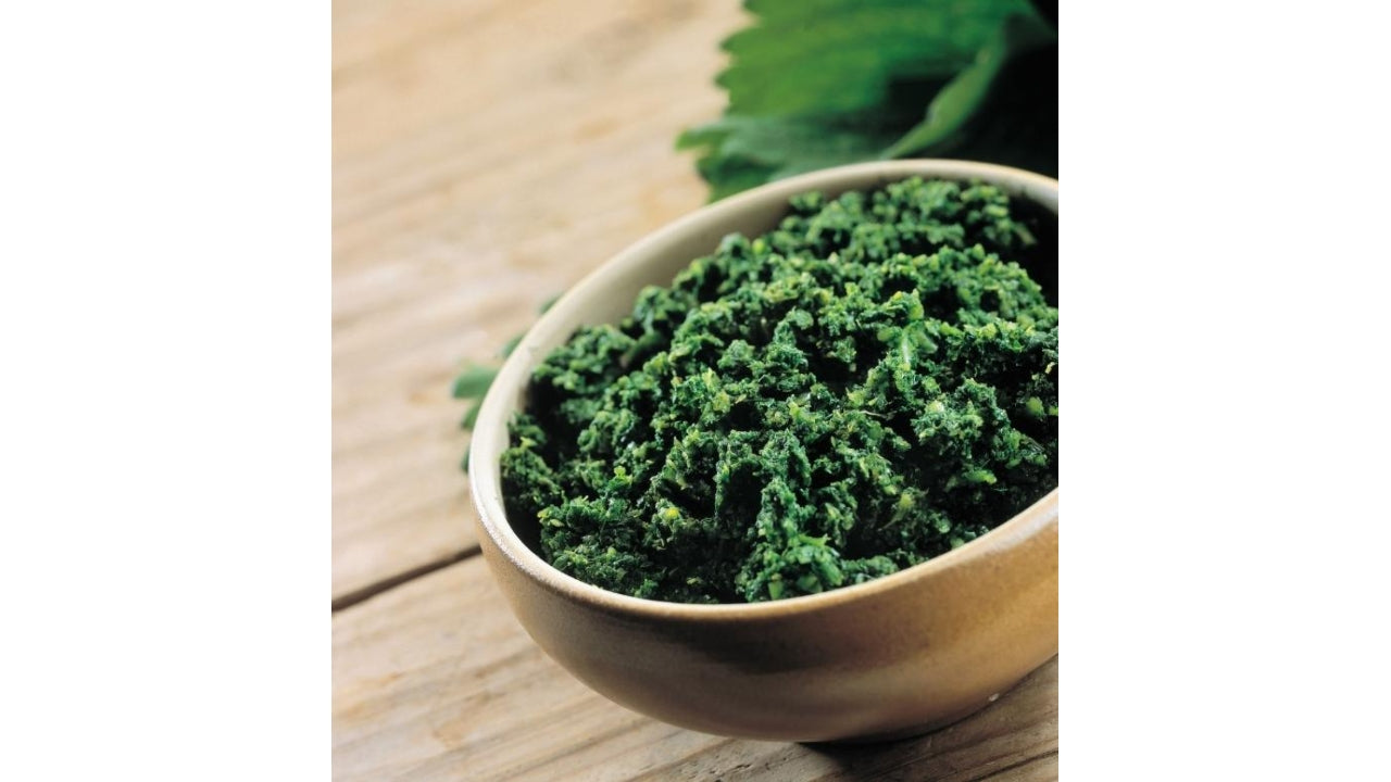 Grønkål kugler hakket 2,5kg